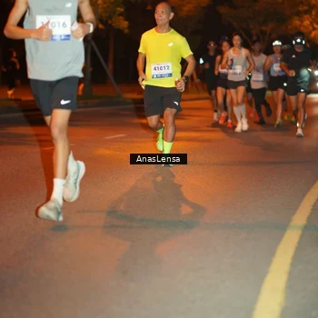 Runner Photo 8154276