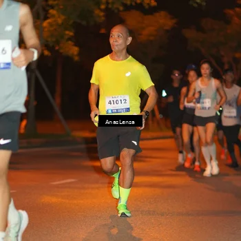 Runner Photo 8154277