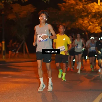 Runner Photo 8154278
