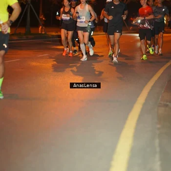 Runner Photo 8154280