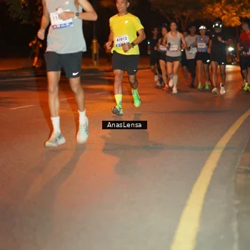 Runner Photo 8154281