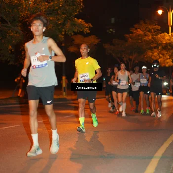 Runner Photo 8154283