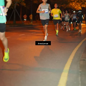 Runner Photo 8154284
