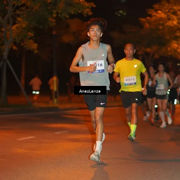 Runner Photo 8154285