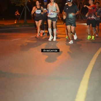 Runner Photo 8154286