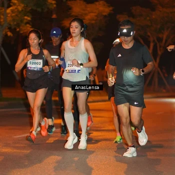 Runner Photo 8154287