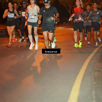 Runner Photo 8154288