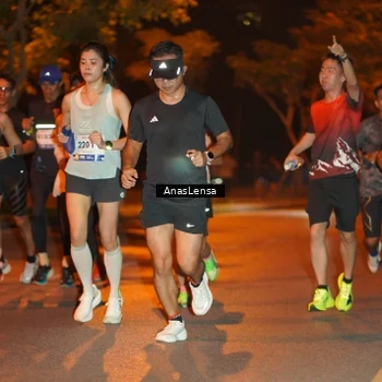Runner Photo 8154289