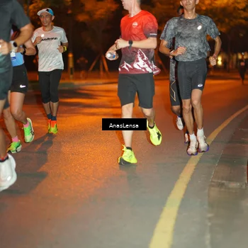 Runner Photo 8154291