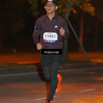 Runner Photo 8154293