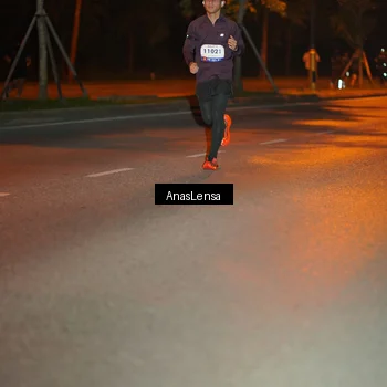 Runner Photo 8154294