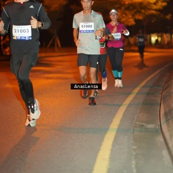 Runner Photo 8154300
