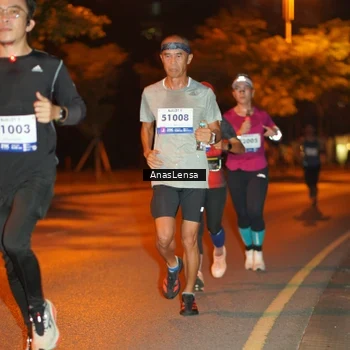 Runner Photo 8154301