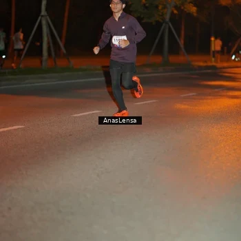Runner Photo 8154302