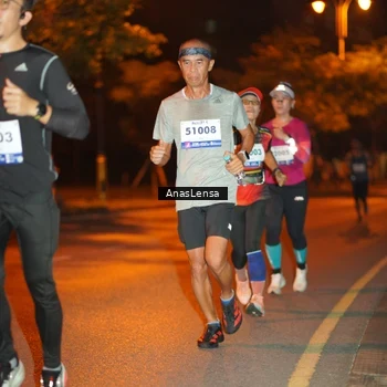 Runner Photo 8154303