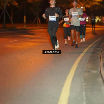 Runner Photo 8154305