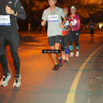 Runner Photo 8154306