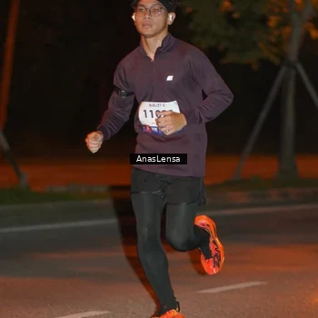 Runner Photo 8154307
