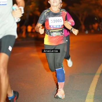 Runner Photo 8154308