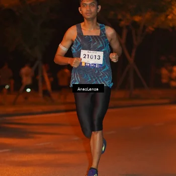 Runner Photo 8154310