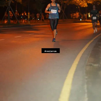 Runner Photo 8154313