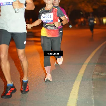 Runner Photo 8154314