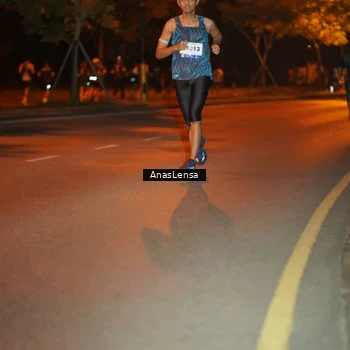Runner Photo 8154315