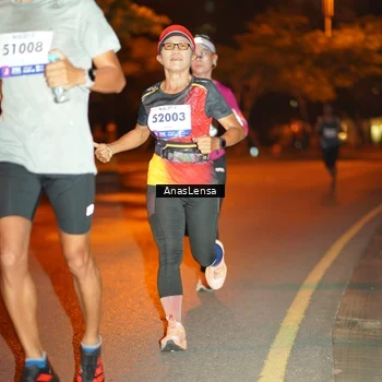 Runner Photo 8154318