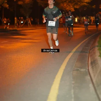 Runner Photo 8154320