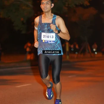 Runner Photo 8154321
