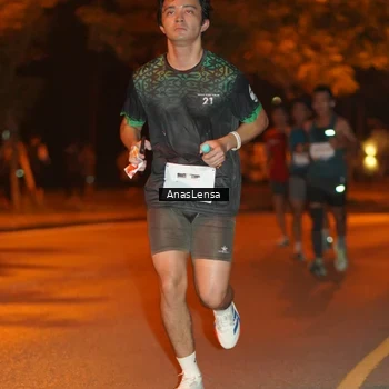 Runner Photo 8154323