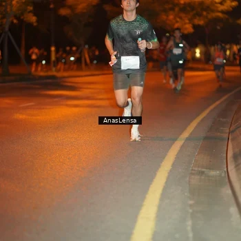 Runner Photo 8154324