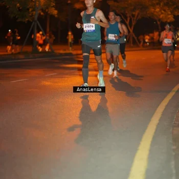 Runner Photo 8154325