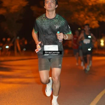 Runner Photo 8154326