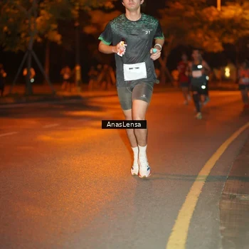 Runner Photo 8154327