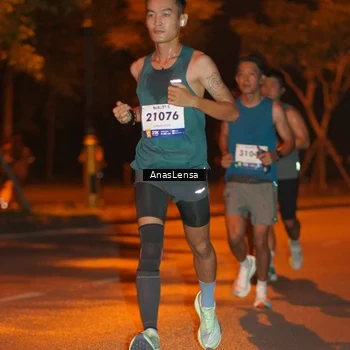 Runner Photo 8154329