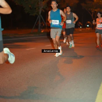 Runner Photo 8154333