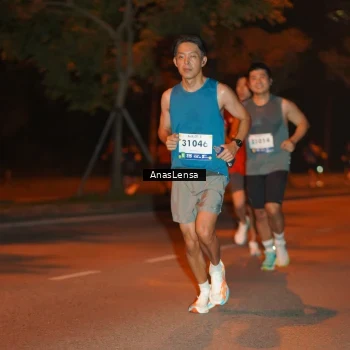 Runner Photo 8154334