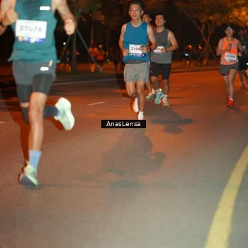 Runner Photo 8154335