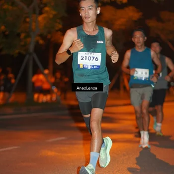 Runner Photo 8154336