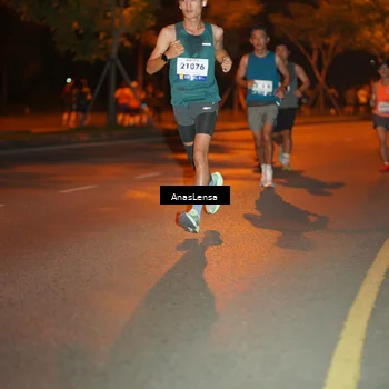 Runner Photo 8154338
