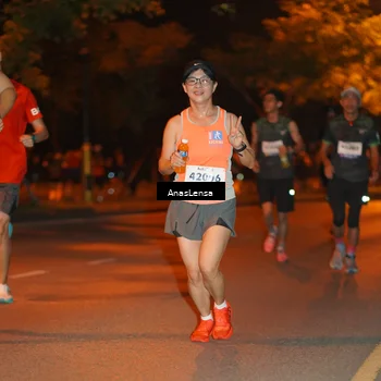 Runner Photo 8154339