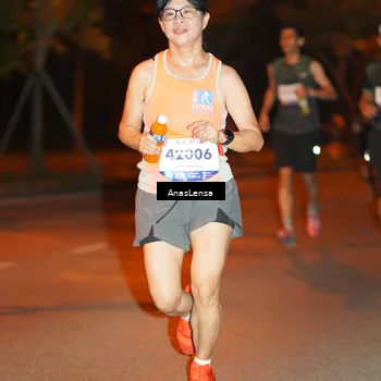 Runner Photo 8154341