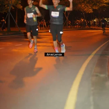 Runner Photo 8154342