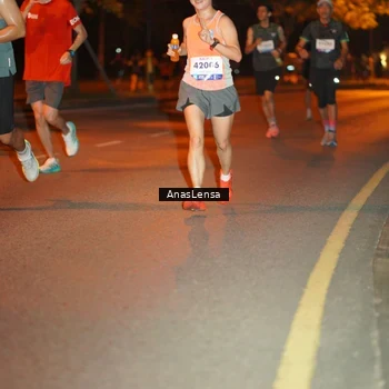 Runner Photo 8154343