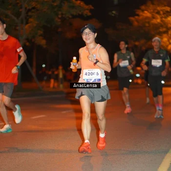 Runner Photo 8154345