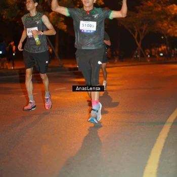 Runner Photo 8154347
