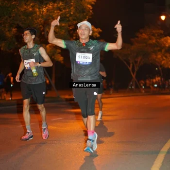 Runner Photo 8154348