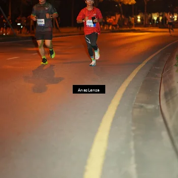 Runner Photo 8154351