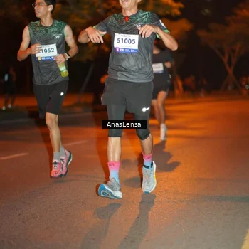 Runner Photo 8154352